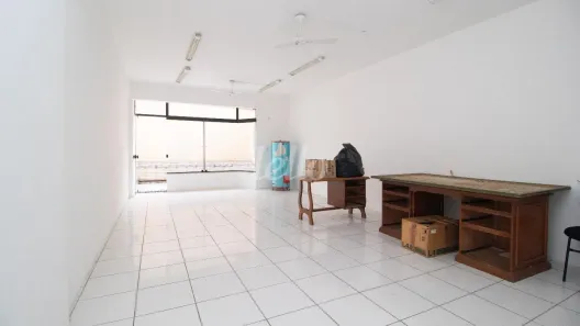 Sala Comercial para alugar, 89m² no Centro, São Bernardo do Campo