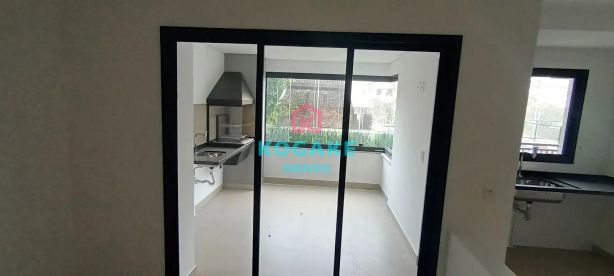 Apartamento com 3 Quartos à venda, 119m² no Vila Ema, São José dos Campos