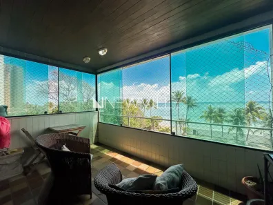 Apartamento com 4 Quartos à venda, 200m² no Candeias, Jaboatão dos Guararapes
