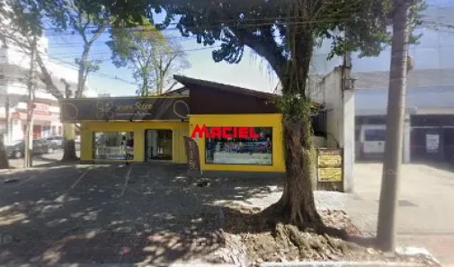 Prédio Comercial à venda, 270m² no Jardim São Dimas, São José dos Campos