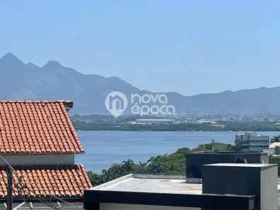 Apartamento com 2 Quartos à venda, 78m² no Jardim Guanabara, Rio de Janeiro