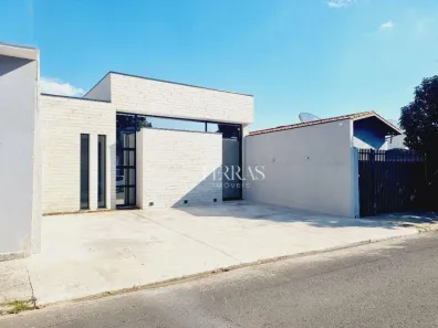 Prédio Comercial para alugar, 210m² no Brasil, Itu