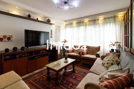 Apartamento com 2 Quartos à venda, 207m² no Perdizes, São Paulo