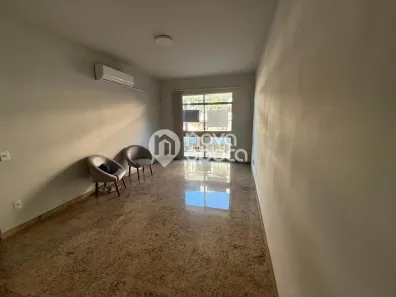 Apartamento com 2 Quartos à venda, 78m² no Jardim Guanabara, Rio de Janeiro