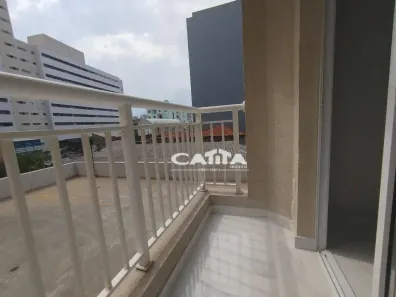 Apartamento com 1 Quarto à venda, 34m² no Brás, São Paulo
