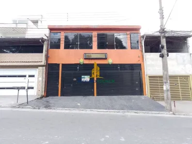 Casa com 2 Quartos à venda, 500m² no Jardim Adriana, Guarulhos