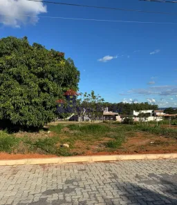 Lote/Terreno à venda, 651m² no Setor Habitacional Jardim Botânico, Brasília