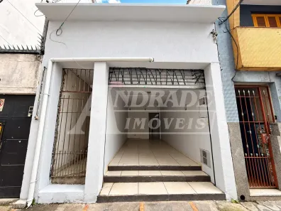 Ponto Comercial para alugar, 50m² no Belenzinho, São Paulo