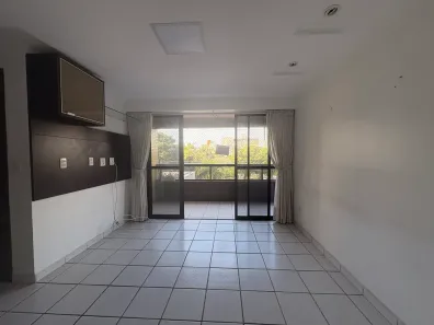 Apartamento com 3 Quartos à venda, 135m² no Manaíra, João Pessoa