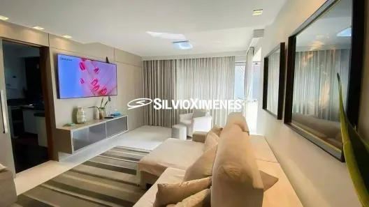 Apartamento com 4 Quartos à venda, 159m² no São Pedro, Belo Horizonte