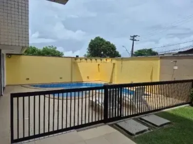 Apartamento com 2 Quartos para alugar, 63m² no Renascença, São Luís