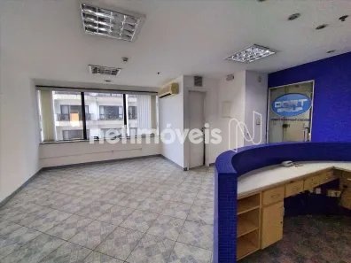 Sala Comercial à venda, 142m² no Vila Clementino, São Paulo
