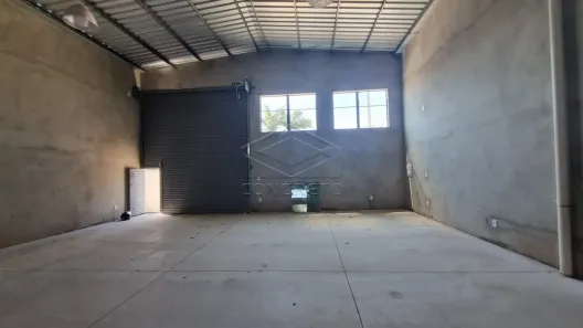 Galpão/Depósito/Armazém para alugar, 230m² no Jardim Itamarati, Botucatu