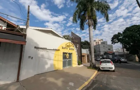 Casa com 3 Quartos à venda, 102m² no Chácara da Barra, Campinas