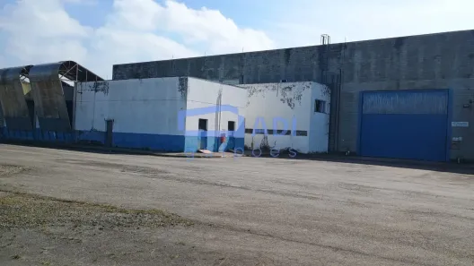 Galpão/Depósito/Armazém à venda, 12000m² no Taboão, Mogi das Cruzes