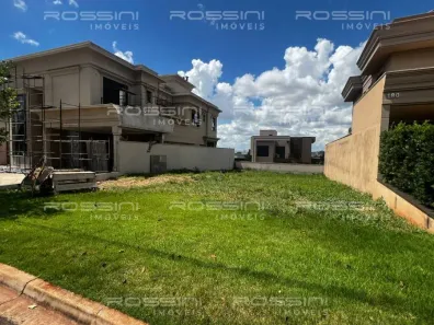 Lote/Terreno à venda, 336m² no Loteamento Terras de Florença, Ribeirão Preto