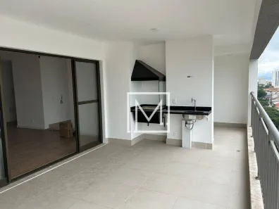 Apartamento com 3 Quartos à venda, 119m² no Ipiranga, São Paulo