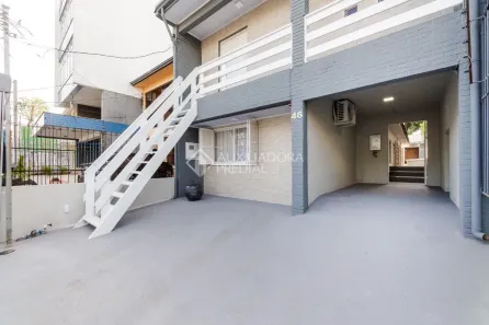 Casa com 3 Quartos à venda, 189m² no Azenha, Porto Alegre