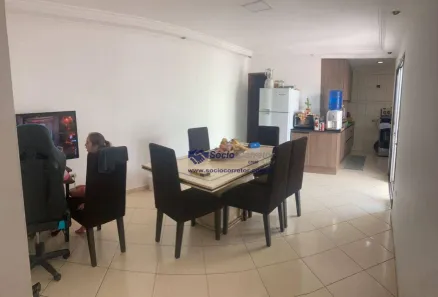 Casa com 2 Quartos à venda, 135m² no Vila Barros, Guarulhos