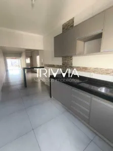 Casa com 2 Quartos à venda, 83m² no Shopping Park, Uberlândia