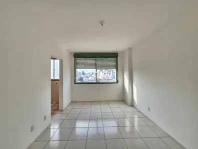 Kitnet com 1 Quarto para alugar, 28m² no Centro, Novo Hamburgo