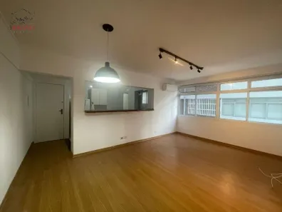 Apartamento com 2 Quartos para alugar, 90m² no Itaim Bibi, São Paulo