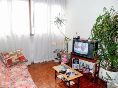 Apartamento com 2 Quartos à venda, 62m² no Rudge Ramos, São Bernardo do Campo