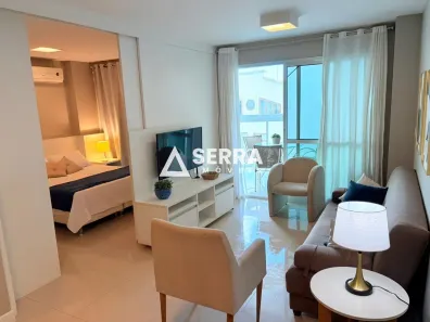 Apartamento com 1 Quarto à venda, 600m² no Comércio, Salvador