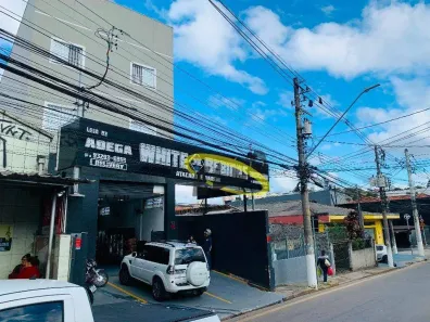 Apartamento com 2 Quartos para alugar, 50m² no Centro, Cotia