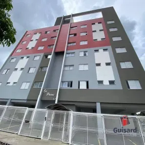 Apartamento com 2 Quartos à venda, 73m² no Vila das Jabuticabeiras, Taubaté