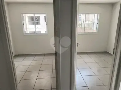 Apartamento com 2 Quartos à venda, 42m² no Loteamento Reserva Raposo, São Paulo