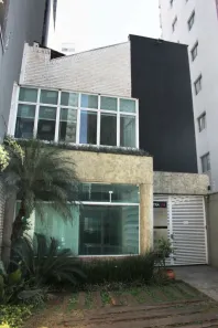 Prédio Comercial à venda, 600m² no Consolação, São Paulo