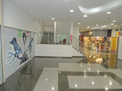 Ponto Comercial para venda ou aluguel, 52m² no Centro, Curitiba