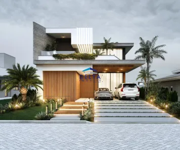 Casa de Condomínio com 4 Quartos à venda, 283m² no Torres, Torres