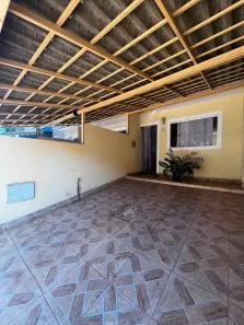 Sobrado com 2 Quartos à venda, 80m² no Ypiranga, Valparaíso de Goiás