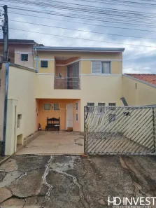 Sobrado com 3 Quartos à venda, 160m² no Jardim Valença, Indaiatuba