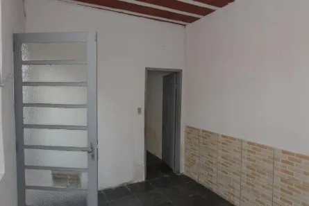 Casa com 2 Quartos à venda, 70m² no Paraíso, Belo Horizonte