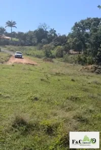 Lote/Terreno à venda, 500m² no Bairro dos Pires, Limeira