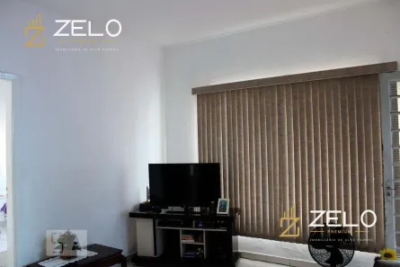 Casa com 3 Quartos à venda, 317m² no Jardim Nova Europa, Campinas