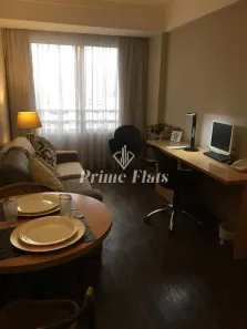 Flat com 1 Quarto à venda, 32m² no Centro, Guarulhos