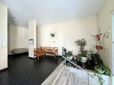 Apartamento com 1 Quarto para alugar, 30m² no Centro, Guarapari