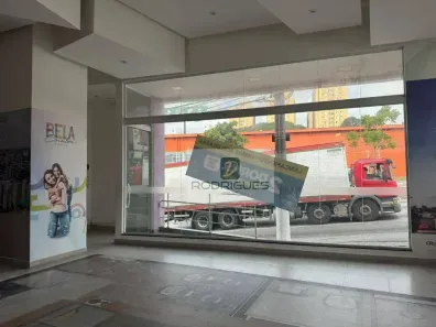 Ponto Comercial à venda, 270m² no Centro, Diadema