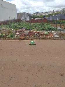 Lote/Terreno à venda, 300m² no Residencial Flor do Cerrado, Anápolis