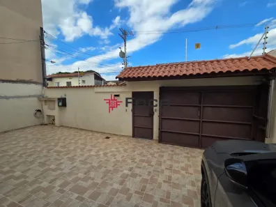 Casa com 4 Quartos à venda, 173m² no Santana, São José dos Campos