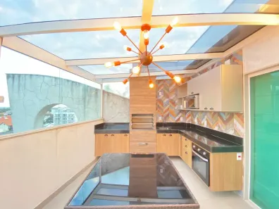 Cobertura com 3 Quartos à venda, 230m² no Braga, Cabo Frio
