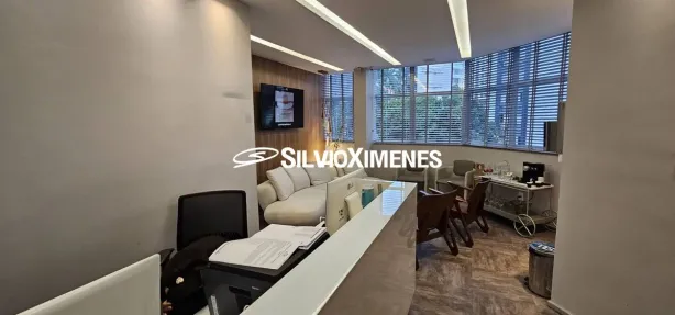 Ponto Comercial à venda, 101m² no Boa Viagem, Belo Horizonte