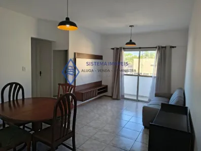 Apartamento com 2 Quartos à venda, 65m² no Jardim das Indústrias, São José dos Campos