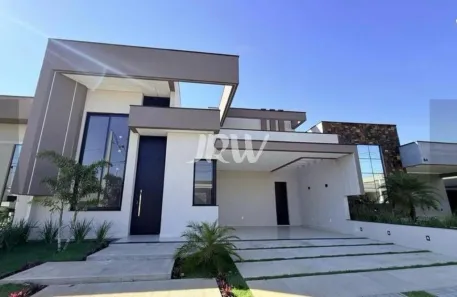 Casa com 3 Quartos à venda, 300m² no Jardim Laguna, Indaiatuba