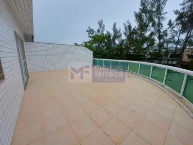 Apartamento com 3 Quartos à venda, 260m² no Recreio dos Bandeirantes, Rio de Janeiro