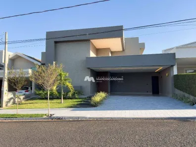 Casa com 3 Quartos à venda, 240m² no Residencial Marcia, São José do Rio Preto